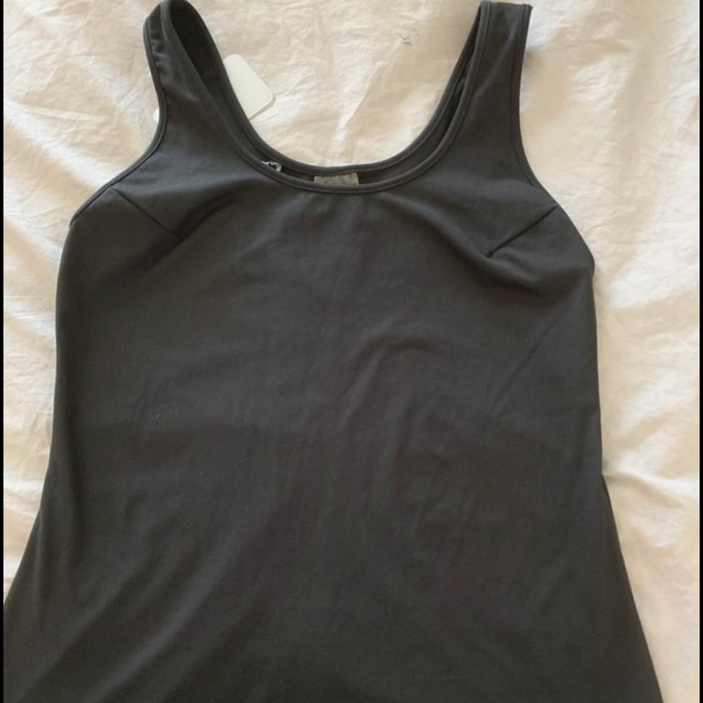 Gymshark tank NWT!